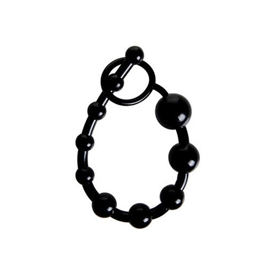 Anal Beads 23.5 cm