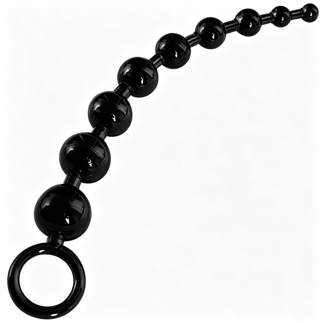 Anal Beads 23.5 cm