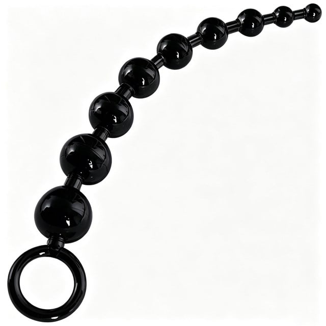 Anal Beads 23.5 cm