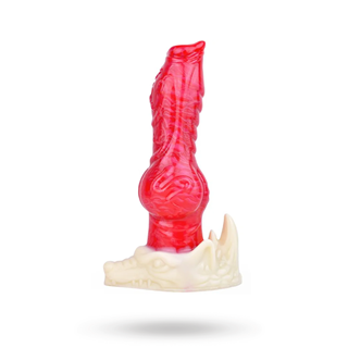 Anal Predator Akatrix Dildo 20,5 Cm