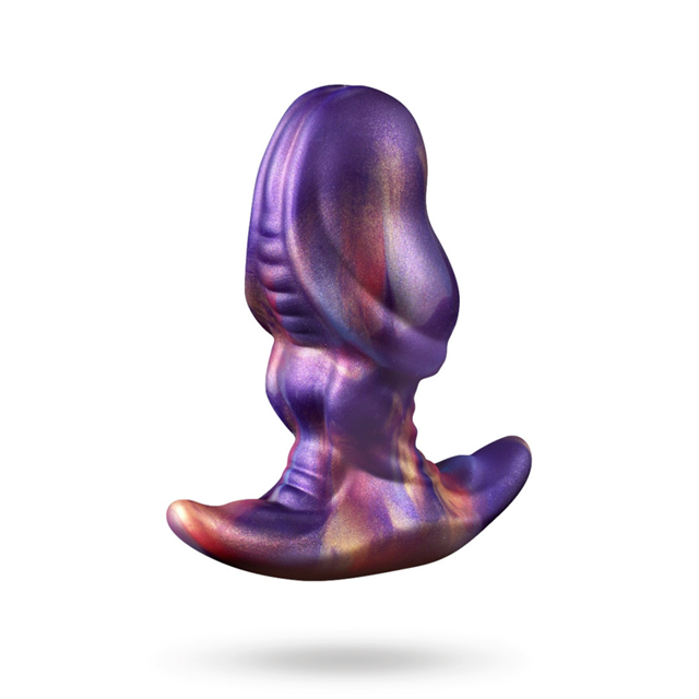 Anal Predator Alicty Plug 14 cm