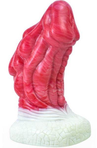 Alien Toadyx Dildo 16,5 cm