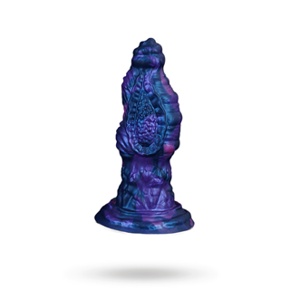 Anal Predator Kornsnail Dildo 19 Cm