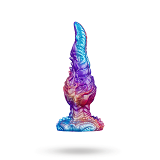 Anal Predator Pikytak Plug 20 Cm