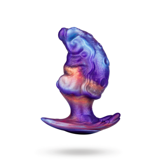 Anal Predator Returntak Plug 12 Cm