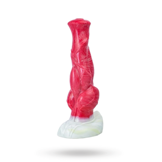 Anal Predator Wulff Dildo 24 Cm
