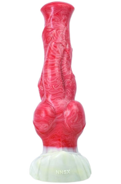 Anal Predator Wulff Dildo 24 cm