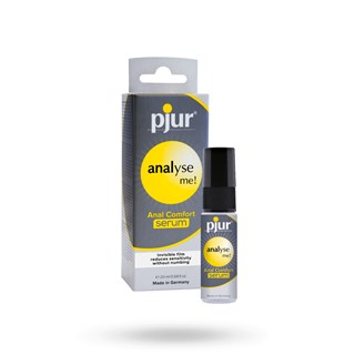 Analyze Me Serum 20 Ml
