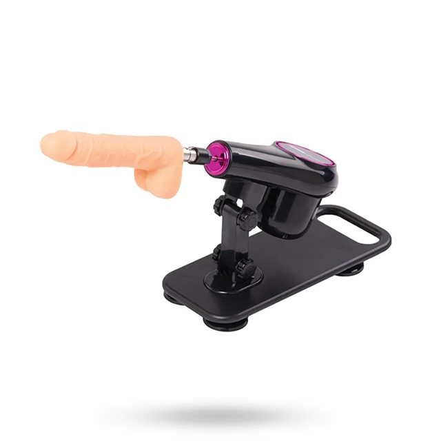 Angle Master Go Sex Machine