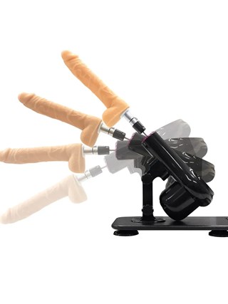 Angle Master Go Sex Machine
