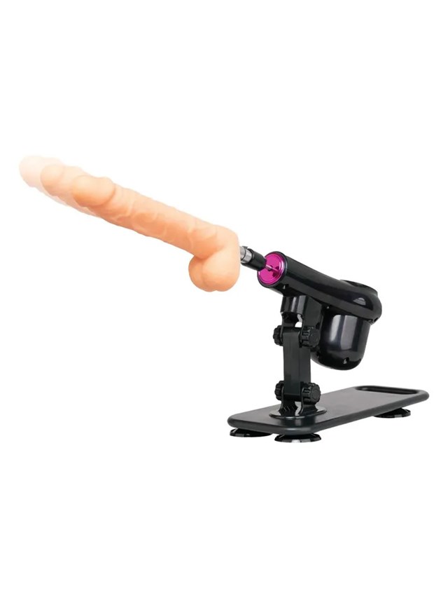 Angle Master Go Sex Machine