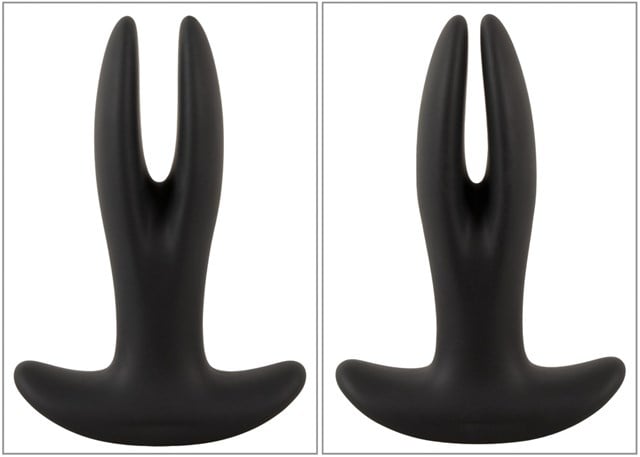 RC Anal Spreader with Vibration