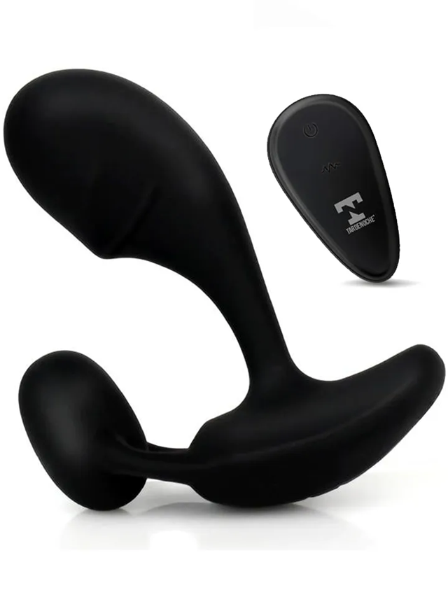 Aquen Prostate & Perineum Stimulator Remote Control