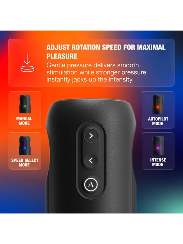 Arcwave Orbit