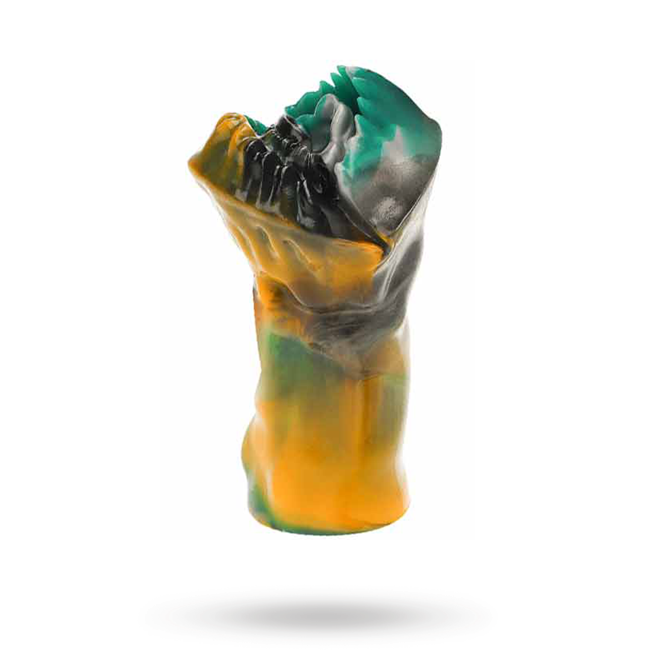 Epic Arges Cyclops Male Masturbator Mouth Masturbator