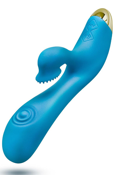 Aria Arousing Af Blue