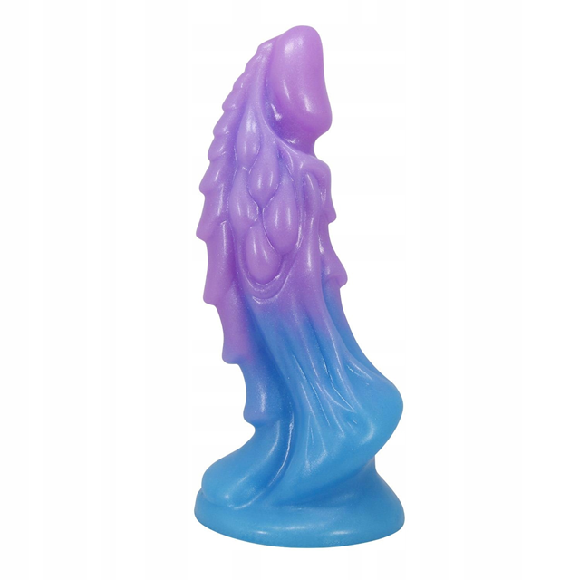 Atlanteans Silicone Fantasy Dildo 19 cm