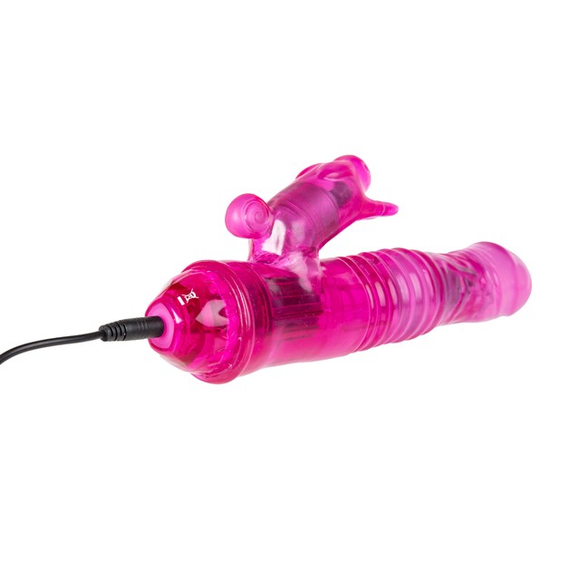Auto-Rabbit 2 The Original Stronger & Recharged - Grønn