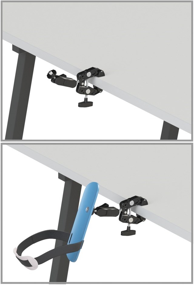 Autoblow Hands-Free Mounting System