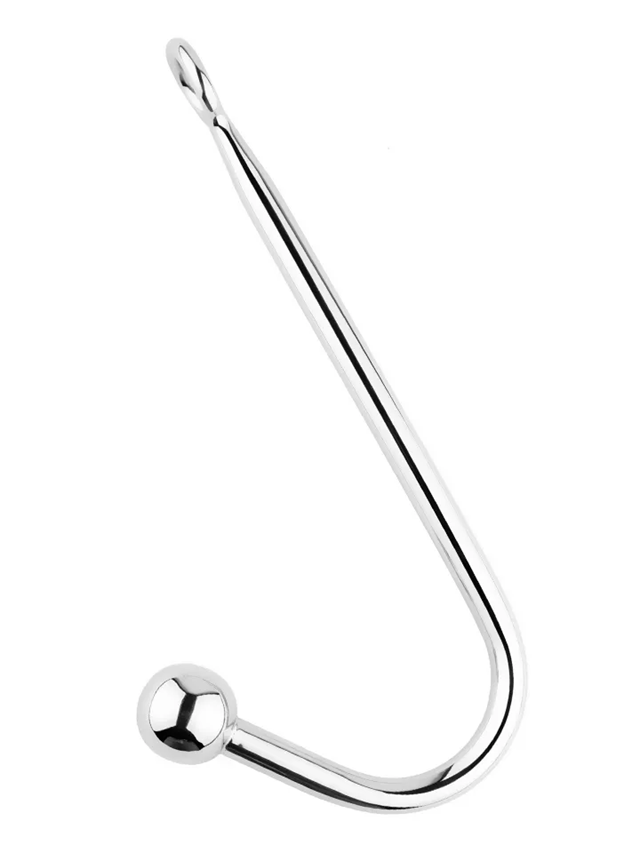B-Series Anal Hook 24 cm