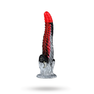 Bad Demon Belzetong Dildo 18 Cm