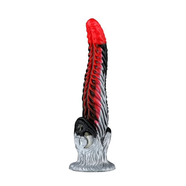 Bad Demon Belzetong Dildo 18 cm