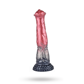 Bad Demon Celi Dildo 28,5 Cm