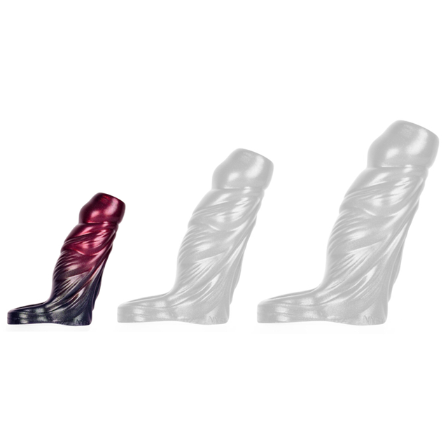 Manchon Wiserix 8,5 cm