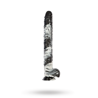 Bad Demon Pisara Xl Dildo 43 Cm