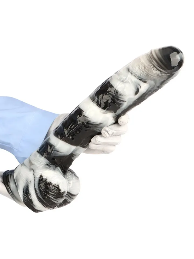 Bad Demon Showshow XL Dildo 40 cm