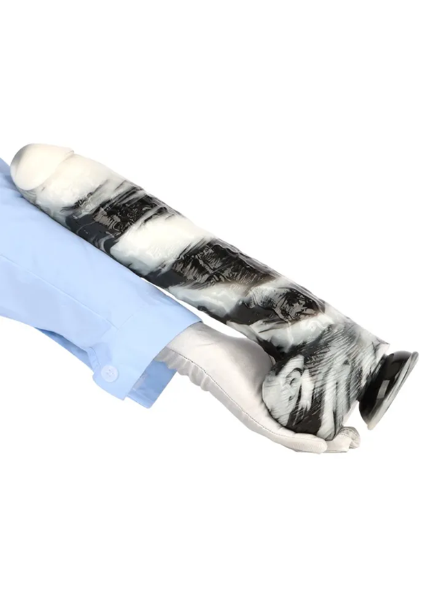 Bad Demon Showshow XL Dildo 40 cm