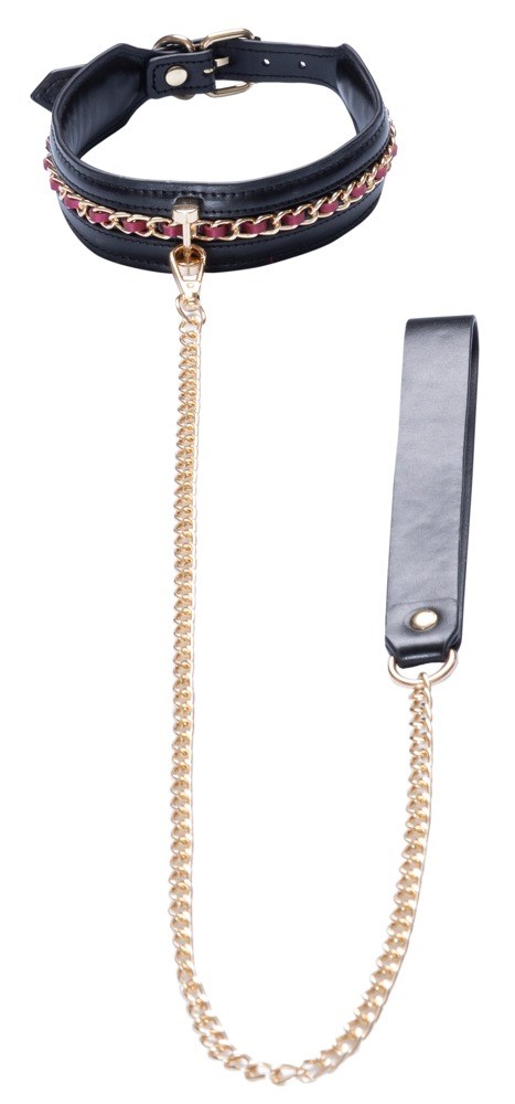 6-piece Bondage Set