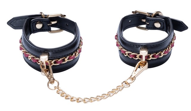 6-piece Bondage Set