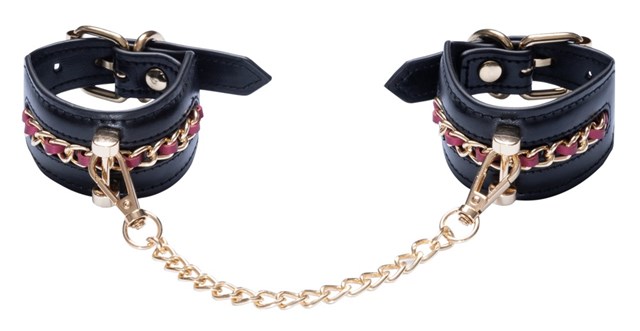 6-piece Bondage Set