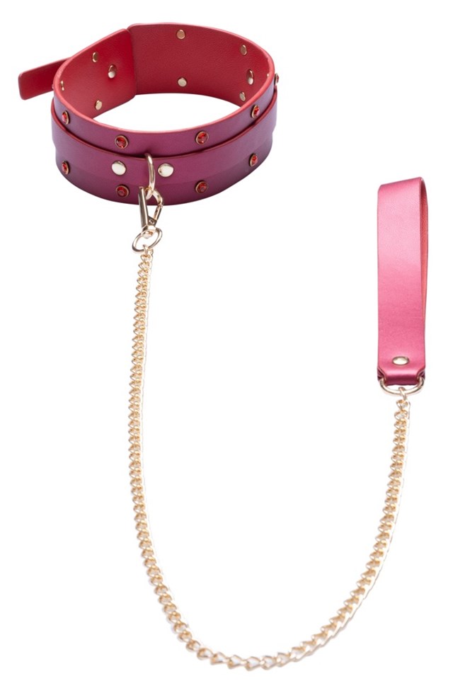 6-piece bondage set