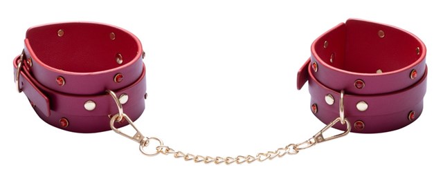 6-piece bondage set