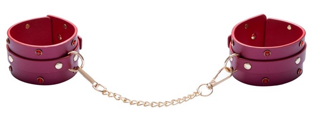 6-piece bondage set