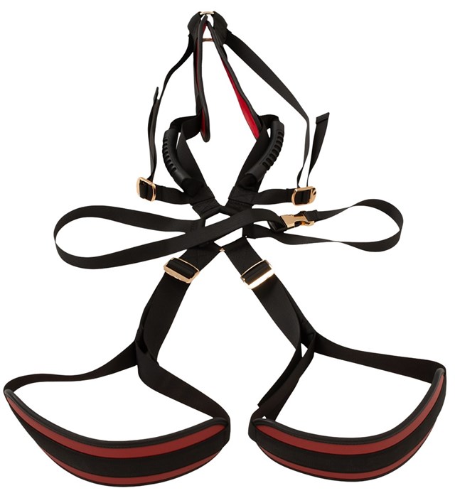 Body Swing