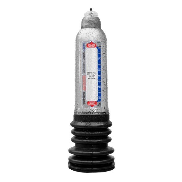 Hercules Hydro Penispumpe