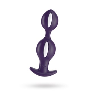 B-balls Buttplug