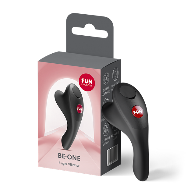 BE ONE - Vibrator for Par