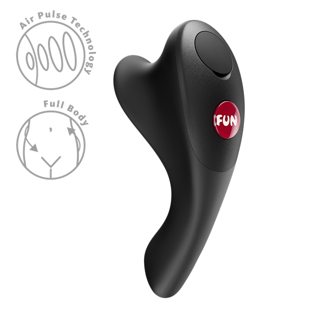 BE ONE - Vibrator for Par