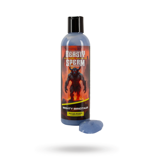 Beasty Sperm Mighty Minotaur 250 Ml