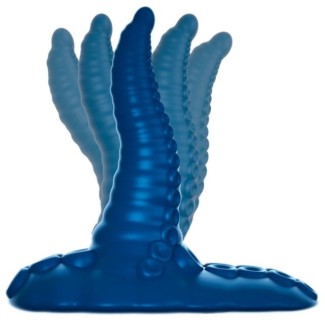 Beasty Cocks Tentacle Pad