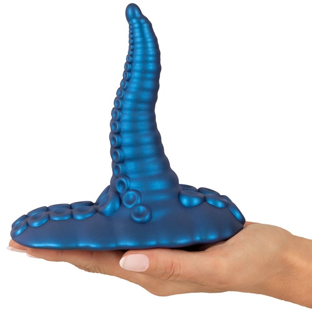 Beasty Cocks Tentacle Pad