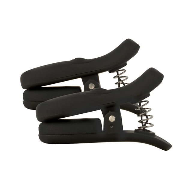 Vibrating Nipple Clamps
