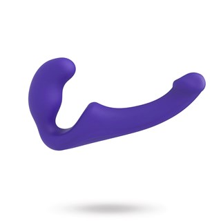 Bend Over Boyfriend Silicone Lilla