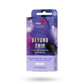 Beyond Thin 10-pack Kondomer