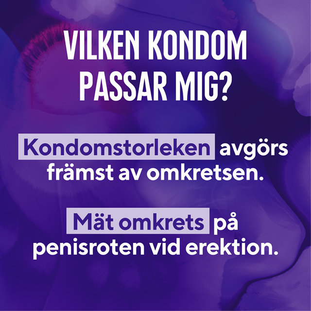 Beyond Thin 10-pack Kondomer