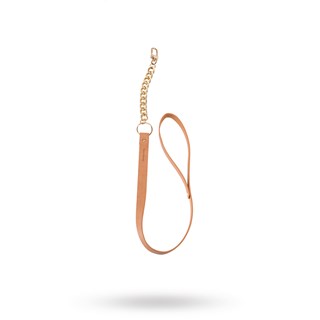 Maze Leash - Brown
